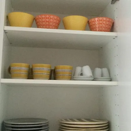 Portuguese House, Be Sure