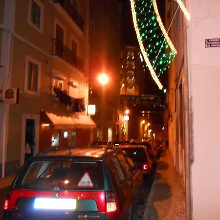 アパート Portuguese House, Be Sure リスボン