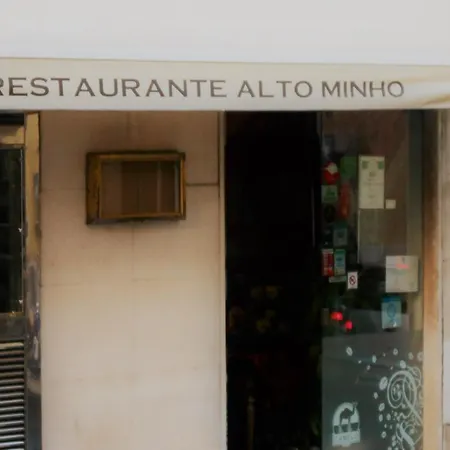 Portuguese House, Be Sure リスボン