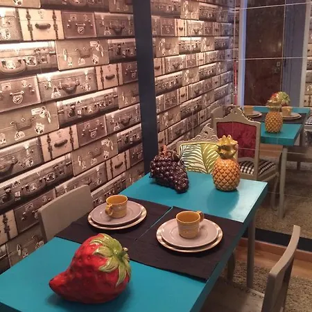 Apartment Portuguese House, Be Sure Lisbon