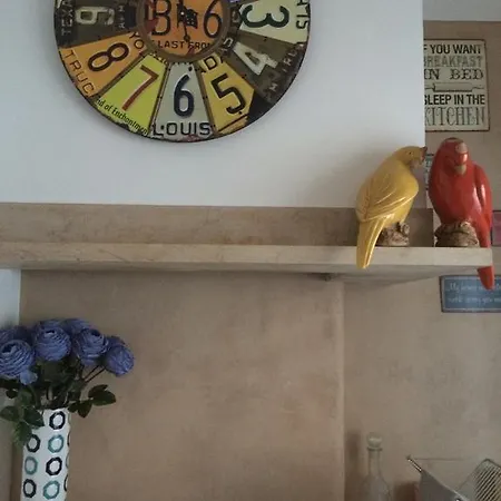 Portuguese House, Be Sure *