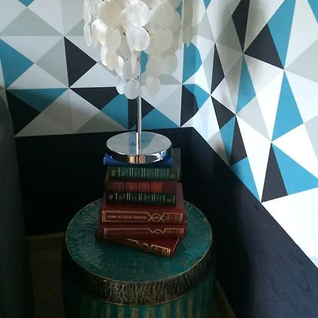 Portuguese House, Be Sure Apartamento Lisboa