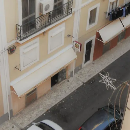 Portuguese House, Be Sure Apartamento *